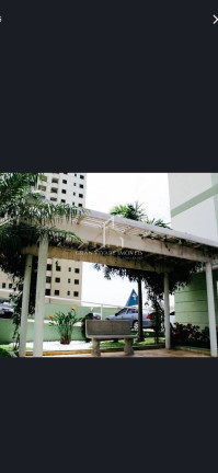 Imagem Apartamento com 2 Quartos à Venda, 56 m² em Urbanova V - São José Dos Campos Imagem Apartamento com 2 Quartos à Venda, 56 m² em Urbanova V - São José Dos Campos