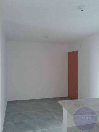 Imagem Apartamento com 2 Quartos à Venda, 42 m² em Passo Das Pedras  - Gravataí