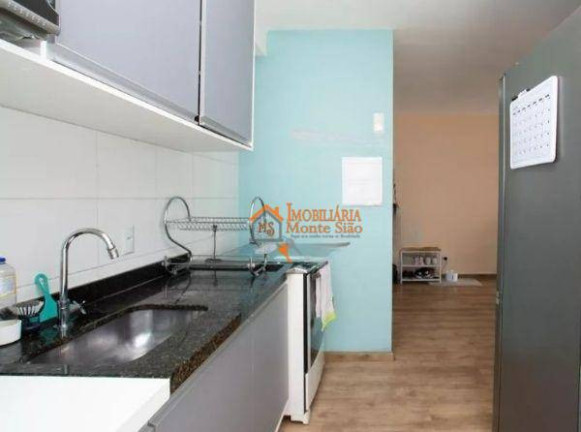 Imagem Apartamento com 3 Quartos à Venda, 75 m² em Jardim Flor Da Montanha - Guarulhos