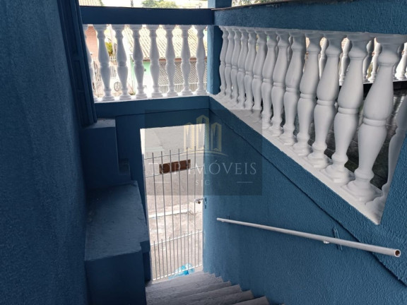 Imagem Casa com 3 Quartos à Venda, 270 m² em Jardim Telespark - São José Dos Campos Imagem Casa com 3 Quartos à Venda, 270 m² em Jardim Telespark - São José Dos Campos