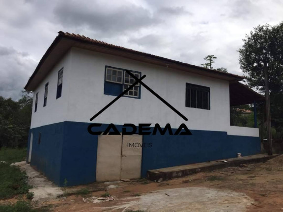 Imagem Chácara com 5 Quartos à Venda, 3.000 m² em Area Rural - Congonhal Imagem Chácara com 5 Quartos à Venda, 3.000 m² em Area Rural - Congonhal