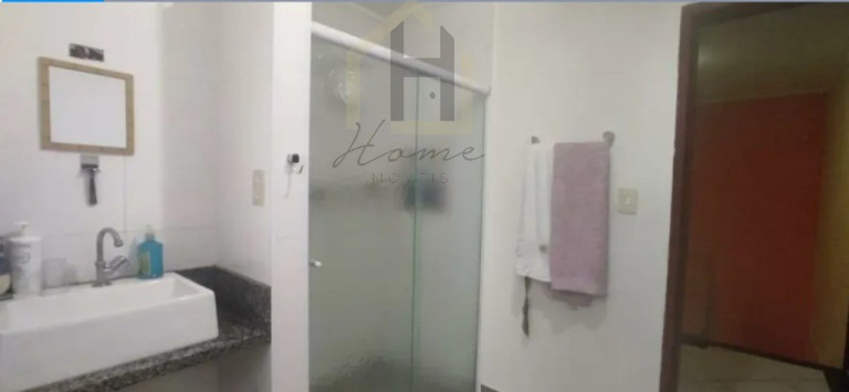 Imagem Casa com 3 Quartos à Venda, 237 m² em Jardim - Santo André