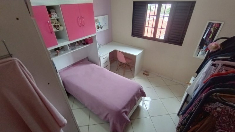 Imagem Casa com 3 Quartos à Venda, 146 m² em Loteamento Santo Antônio - Itatiba