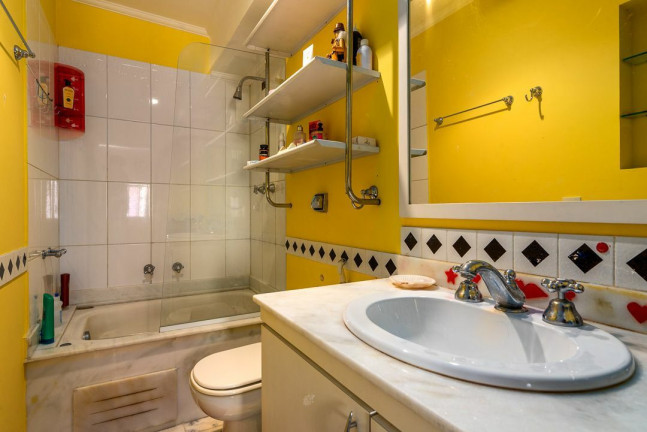 Imagem Cobertura com 2 Quartos à Venda, 176 m² em Brooklin - São Paulo