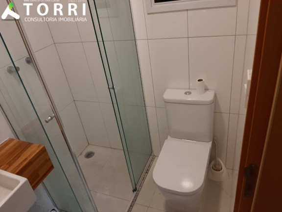 Imagem Apartamento com 1 Quarto para Alugar, 52 m² em Parque Campolim - Sorocaba Imagem Apartamento com 1 Quarto para Alugar, 52 m² em Parque Campolim - Sorocaba
