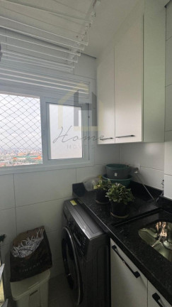 Imagem Imóvel com 2 Quartos à Venda, 58 m² em Santa Maria - Santo André Imagem Imóvel com 2 Quartos à Venda, 58 m² em Santa Maria - Santo André