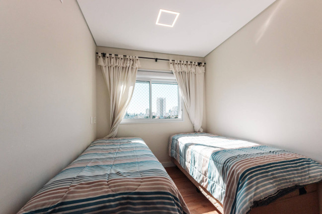 Imagem Apartamento com 3 Quartos à Venda, 120 m² em Bosque Da Saúde - São Paulo