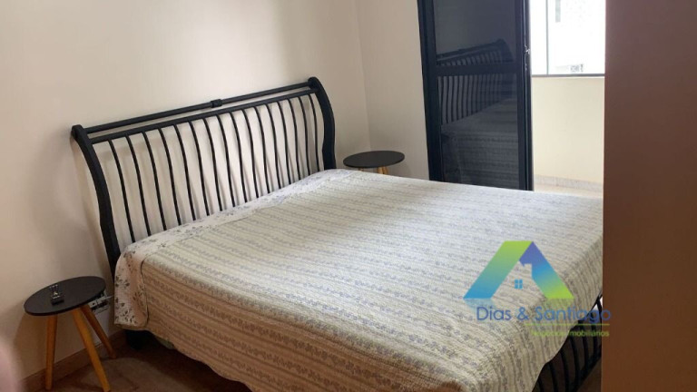 Imagem Apartamento com 3 Quartos à Venda, 96 m² em Vila Mascote - São Paulo