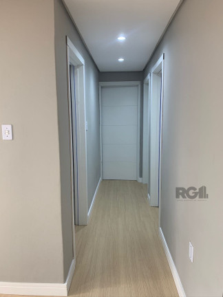 Imagem Apartamento com 3 Quartos à Venda, 78 m² em São Sebastião - Porto Alegre