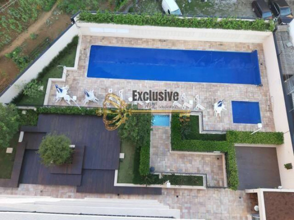 Imagem Apartamento com 3 Quartos à Venda, 123 m² em Vila Bastos - Santo André Imagem Apartamento com 3 Quartos à Venda, 123 m² em Vila Bastos - Santo André