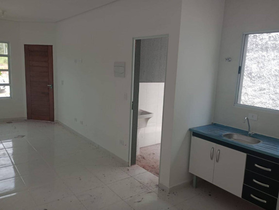 Imagem Casa com 2 Quartos à Venda, 60 m² em água Espraiada (caucaia Do Alto) - Cotia