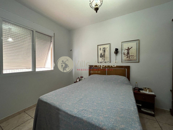 Imagem Apartamento com 2 Quartos à Venda, 72 m² em Marape - Santos Imagem Apartamento com 2 Quartos à Venda, 72 m² em Marape - Santos