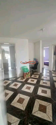 Apartamento com 2 Quartos à Venda, 48 m² em Jardim Maringa - São Paulo