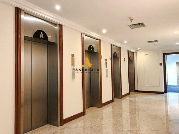 Imagem Sala Comercial para Alugar, 497 m² em Centro - Rio De Janeiro