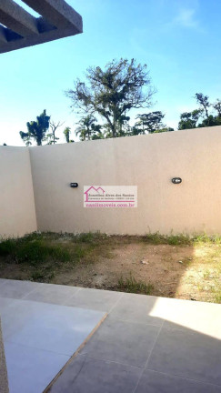 Imagem Casa com 3 Quartos à Venda, 154 m² em Balneário Dos Golfinhos - Caraguatatuba