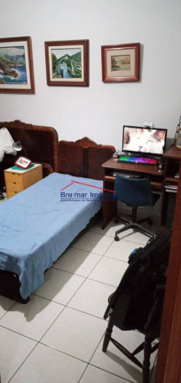 Imagem Casa com 2 Quartos à Venda, 120 m² em Marapé - Santos