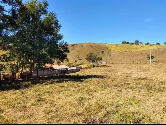 Imagem Chácara à Venda, 25.000 m² em Monte Belo - Taubaté Imagem Chácara à Venda, 25.000 m² em Monte Belo - Taubaté