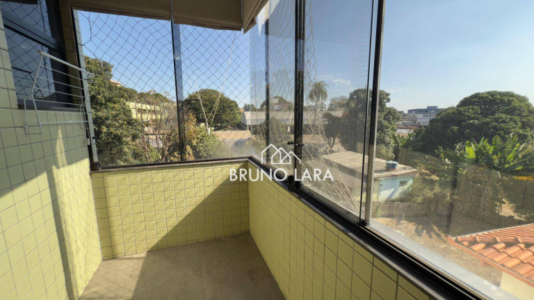 Imagem Apartamento com 4 Quartos à Venda, 300 m² em Centro - Betim