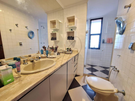 Imagem Apartamento com 4 Quartos à Venda, 215 m² em Pituba - Salvador