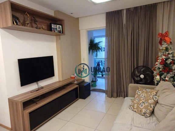 Imagem Apartamento com 3 Quartos à Venda, 101 m² em Icaraí - Niterói Imagem Apartamento com 3 Quartos à Venda, 101 m² em Icaraí - Niterói