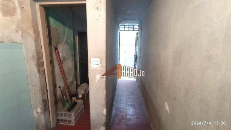 Imagem Casa com 2 Quartos à Venda, 100 m² em Jardim Nordeste - São Paulo