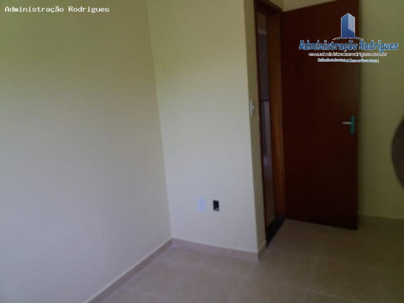 Imagem Casa com 2 Quartos à Venda, 56 m² em Santa Izabel - São Gonçalo