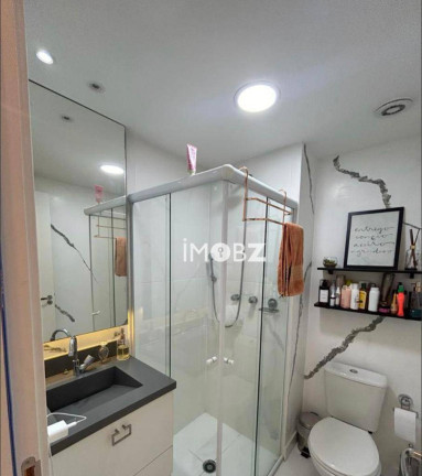 Imagem Imóvel com 2 Quartos à Venda, 65 m² em Jardim Vazani - São Paulo