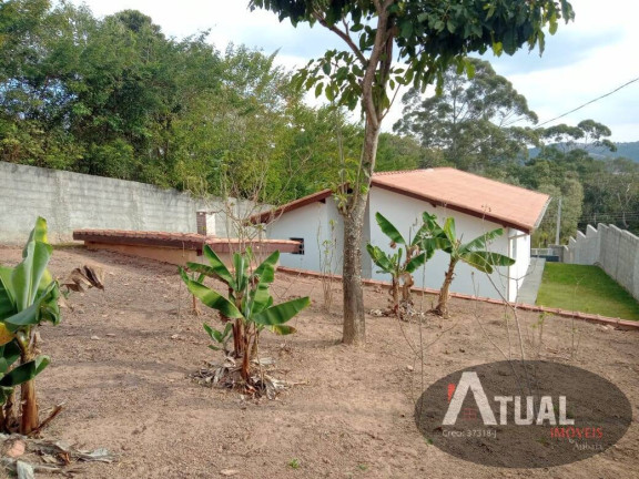 Imagem Casa com 2 Quartos à Venda, 540 m² em Jundiaizinho (terra Preta) - Mairiporã