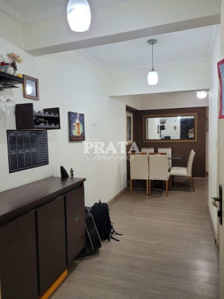 Imagem Apartamento com 2 Quartos à Venda, 87 m² em Tupi - Praia Grande