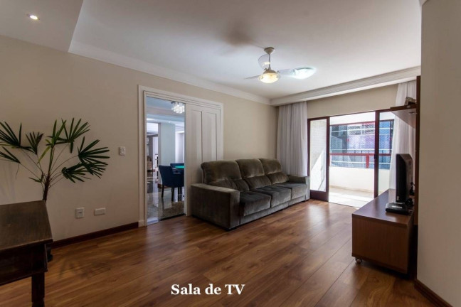 Imagem Apartamento com 5 Quartos à Venda, 340 m² em Centro - Balneário Camboriú