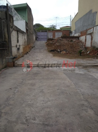 Imagem Terreno à Venda, em Baeta Neves - São Bernardo Do Campo Imagem Terreno à Venda, em Baeta Neves - São Bernardo Do Campo