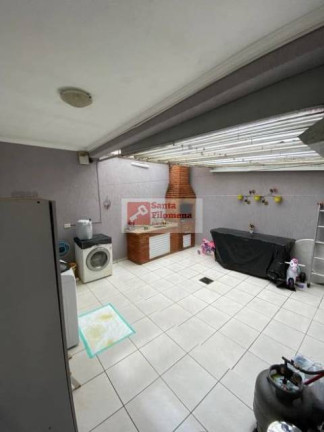 Imagem Sobrado com 3 Quartos à Venda, 125 m² em Jardim Las Vegas - Santo André Imagem Sobrado com 3 Quartos à Venda, 125 m² em Jardim Las Vegas - Santo André
