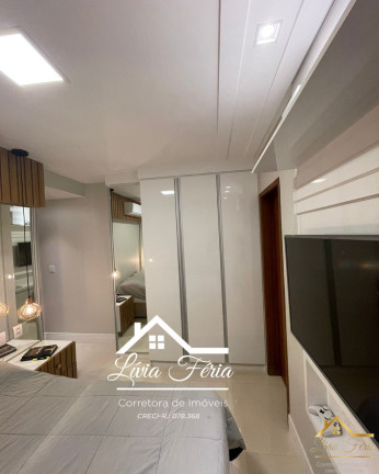 Imagem Apartamento com 2 Quartos à Venda, 62 m² em Parque Turf Club - Campos Dos Goytacazes Imagem Apartamento com 2 Quartos à Venda, 62 m² em Parque Turf Club - Campos Dos Goytacazes