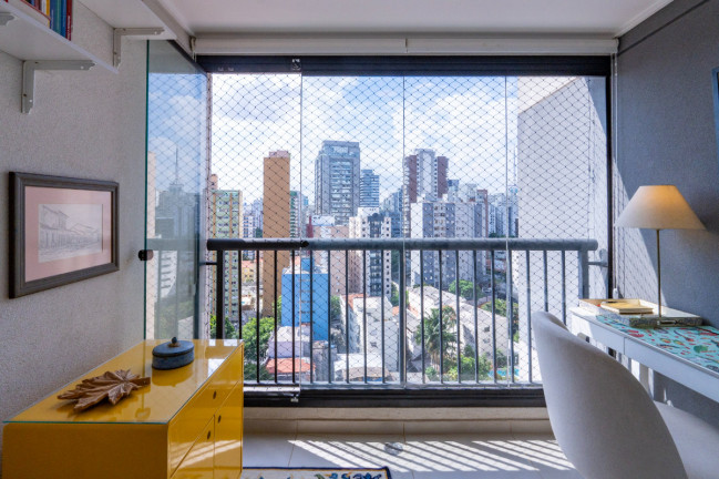 Imagem Apartamento com 3 Quartos à Venda, 91 m² em Vila Mariana - São Paulo