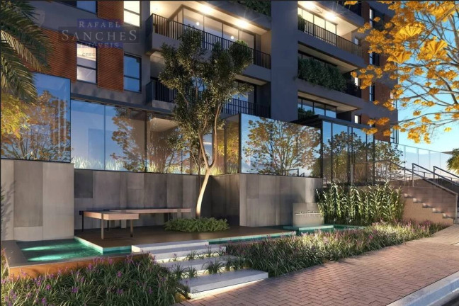 Apartamento com 3 Quartos à Venda, 159 m² em Vila Aviação - Bauru