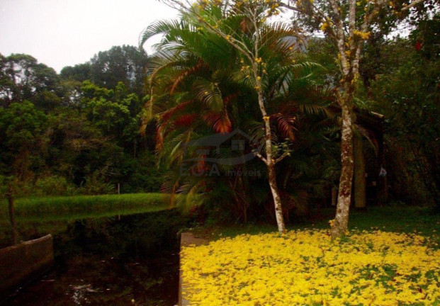 Imagem Casa com 3 Quartos à Venda, 1.200 m² em Barra Do Una - São Sebastião