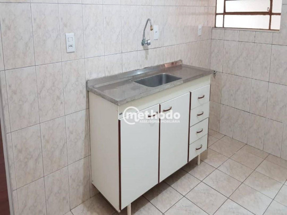 Imagem Casa com 3 Quartos à Venda, 280 m² em Jardim Chapadão - Campinas Imagem Casa com 3 Quartos à Venda, 280 m² em Jardim Chapadão - Campinas