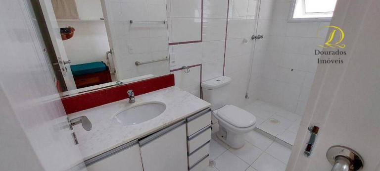 Imagem Apartamento com 3 Quartos à Venda, 166 m² em Aviação - Praia Grande Imagem Apartamento com 3 Quartos à Venda, 166 m² em Aviação - Praia Grande