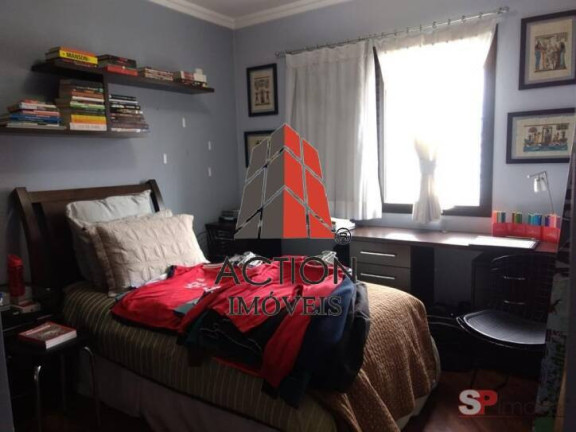 Imagem Apartamento com 4 Quartos à Venda, 179 m² em Tatuapé - São Paulo Imagem Apartamento com 4 Quartos à Venda, 179 m² em Tatuapé - São Paulo