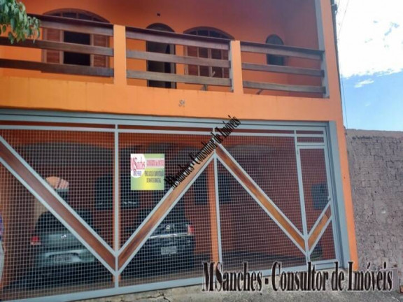 Imagem Sobrado com 4 Quartos à Venda, em Conjunto Habitacional Julio De Mesquita Filho - Sorocaba Imagem Sobrado com 4 Quartos à Venda, em Conjunto Habitacional Julio De Mesquita Filho - Sorocaba
