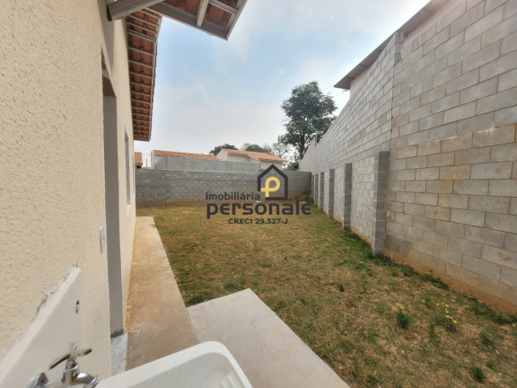Imagem Imóvel com 2 Quartos à Venda, 50 m² em Cajuru Do Sul - Sorocaba