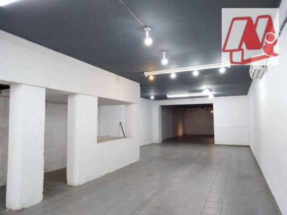 Imagem Loja para Alugar, 200 m² em Bom Fim - Porto Alegre Imagem Loja para Alugar, 200 m² em Bom Fim - Porto Alegre