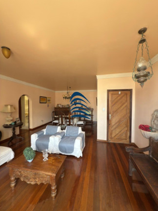 Imagem Imóvel com 4 Quartos à Venda, 162 m² em Pituba - Salvador