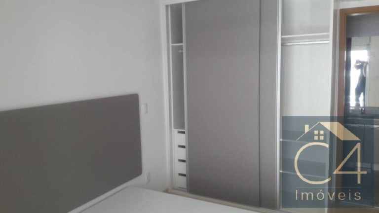 Imagem Apartamento com 1 Quarto para Alugar, 40 m² em Jardim Aquárius - São José Dos Campos