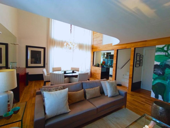 Imagem Imóvel com 1 Quarto à Venda, 130 m² em Vila Nova Conceição - São Paulo Imagem Imóvel com 1 Quarto à Venda, 130 m² em Vila Nova Conceição - São Paulo