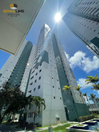Imagem Apartamento com 3 Quartos à Venda, 80 m² em Bessa - João Pessoa Imagem Apartamento com 3 Quartos à Venda, 80 m² em Bessa - João Pessoa