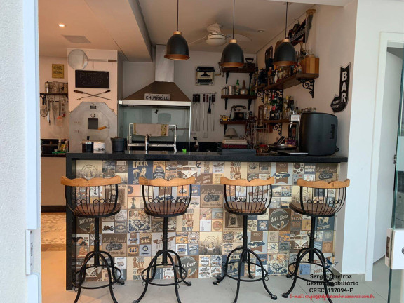 Imagem Casa com 6 Quartos à Venda, 400 m² em Alphaville - Santana De Parnaíba Imagem Casa com 6 Quartos à Venda, 400 m² em Alphaville - Santana De Parnaíba