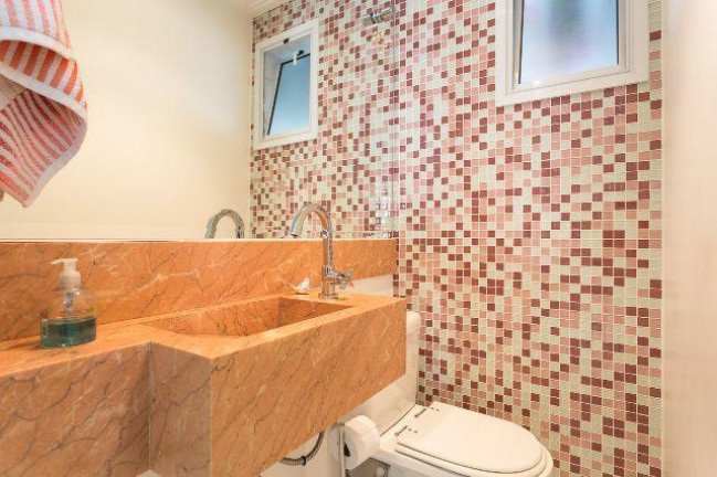 Imagem Apartamento com 3 Quartos à Venda, 122 m² em Tatuape - São Paulo