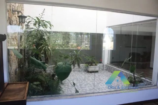 Imagem Sobrado com 5 Quartos à Venda, 330 m² em Brooklin Paulista - São Paulo