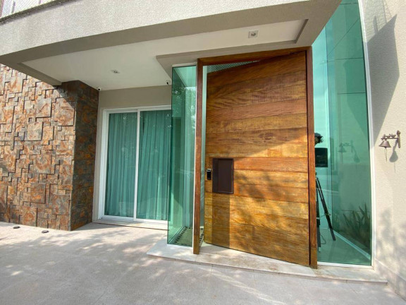 Imagem Casa com 4 Quartos à Venda, 480 m² em Alphaville - Barueri Imagem Casa com 4 Quartos à Venda, 480 m² em Alphaville - Barueri